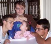 May 25, 2005