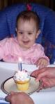 I'm 1 year old today!