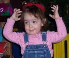 Christmas Eve 2005