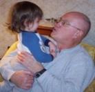 I love Grandpa!