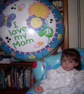 Mother's Day (May 14)
