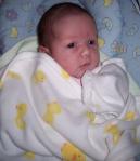 5 days old