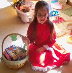 Easter 2009