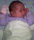 5 weeks