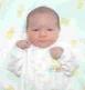 Eva Catherine (2 days old)