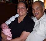 Meeting Susie and Larry