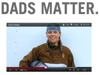 Dads Matter
