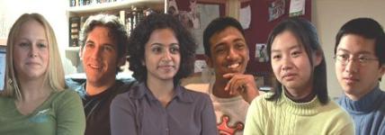 International Students