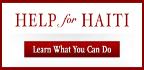 Help for Haiti
