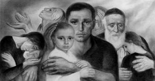 Remembering and Teaching the Holocaust