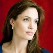Angelina Jolie