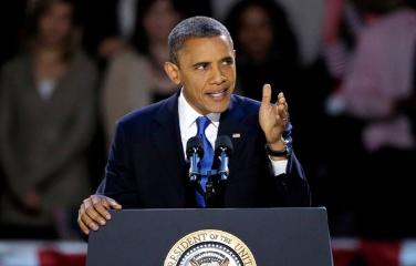 President Barack Obama