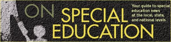 On Special Education (Education Week)