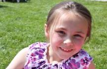 Rachel's Last Fund-Raiser