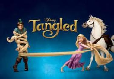 Tangled