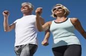 Healthy Aging Health Center