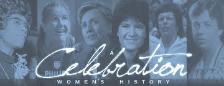 Women's History Month:  History.com