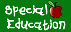 Special Education News