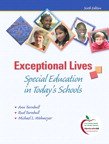 Exceptional Lives: Special Education in Today's Schools