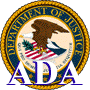 Americans with Disabilities Act - US Department of Justice
