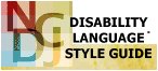 Disability Language Style Guide