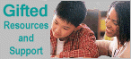 Gifted Resources and Support
