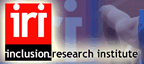 Inclusion Research Institute