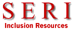 Special Education Resources on the Internet