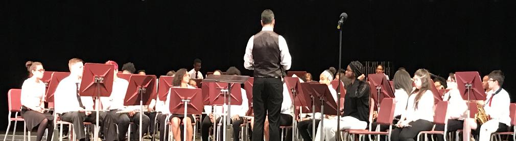 Spring Concert | May 9, 2019