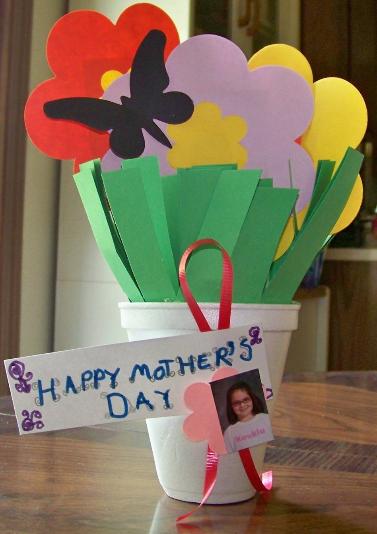 Mother's Day 2014
