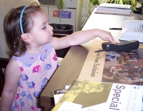 H-m-m-m-m ... buttons.