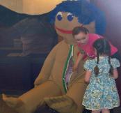 I learned about organs from Stuffee.