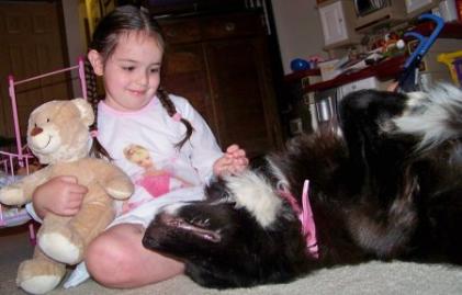 (He weighs more than I do.)