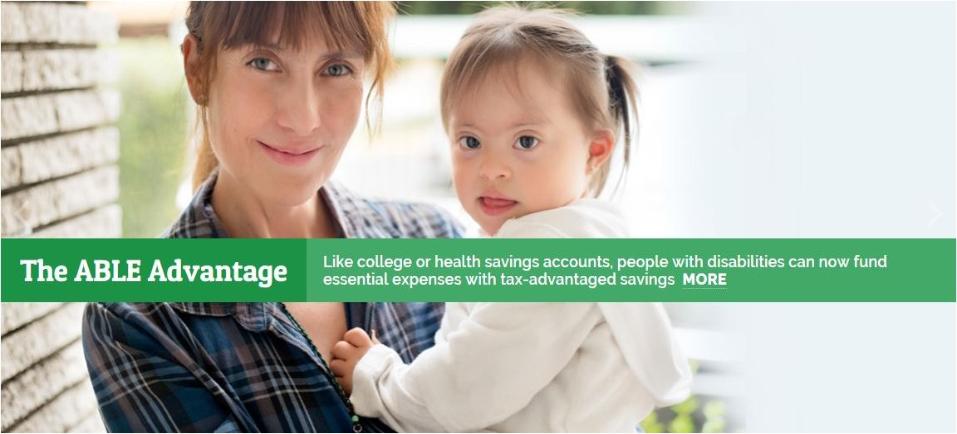 ABLE National Resource Center