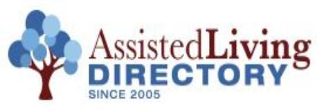 Assisted Living Directory