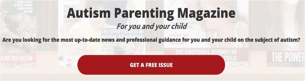 Autism Parenting Magazine