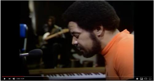 Bill Withers | Lean On Me