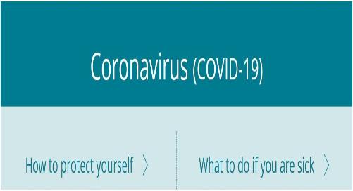 CDC | Coronavirus