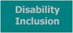 Disability Inclusion
