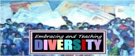 Embracing and Teaching DIVERSITY
