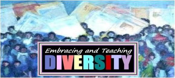 Embracing and Teaching Diversity