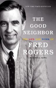 The Good Neighbor | Maxwell King