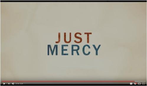 Just Mercy Official Trailer