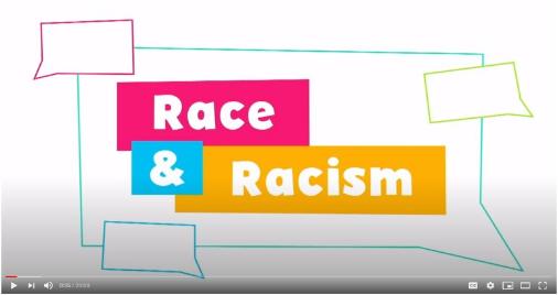 PBS Kids:  Race & Racism