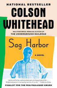 Sag Harbor | Colson Whitehead