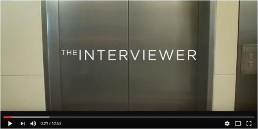 The Interviewer