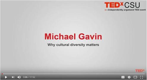 Why Cultural Diversity Matters